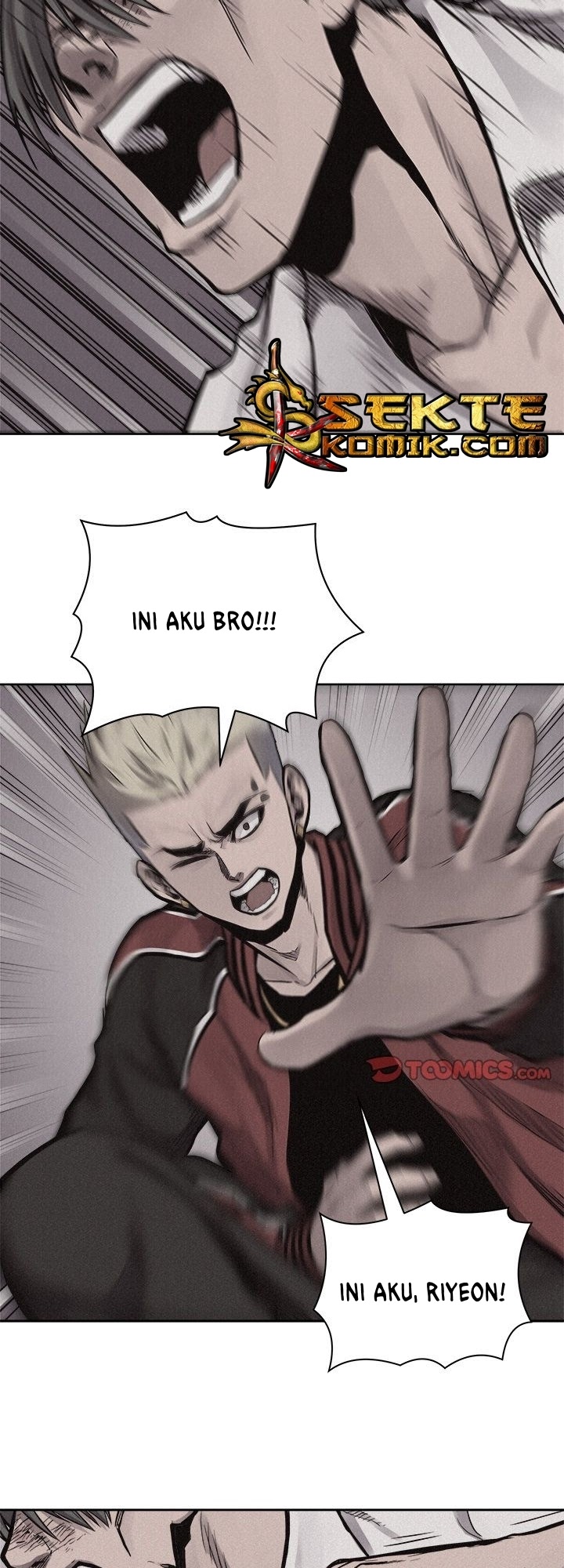 Pounding - Chapter 54 25