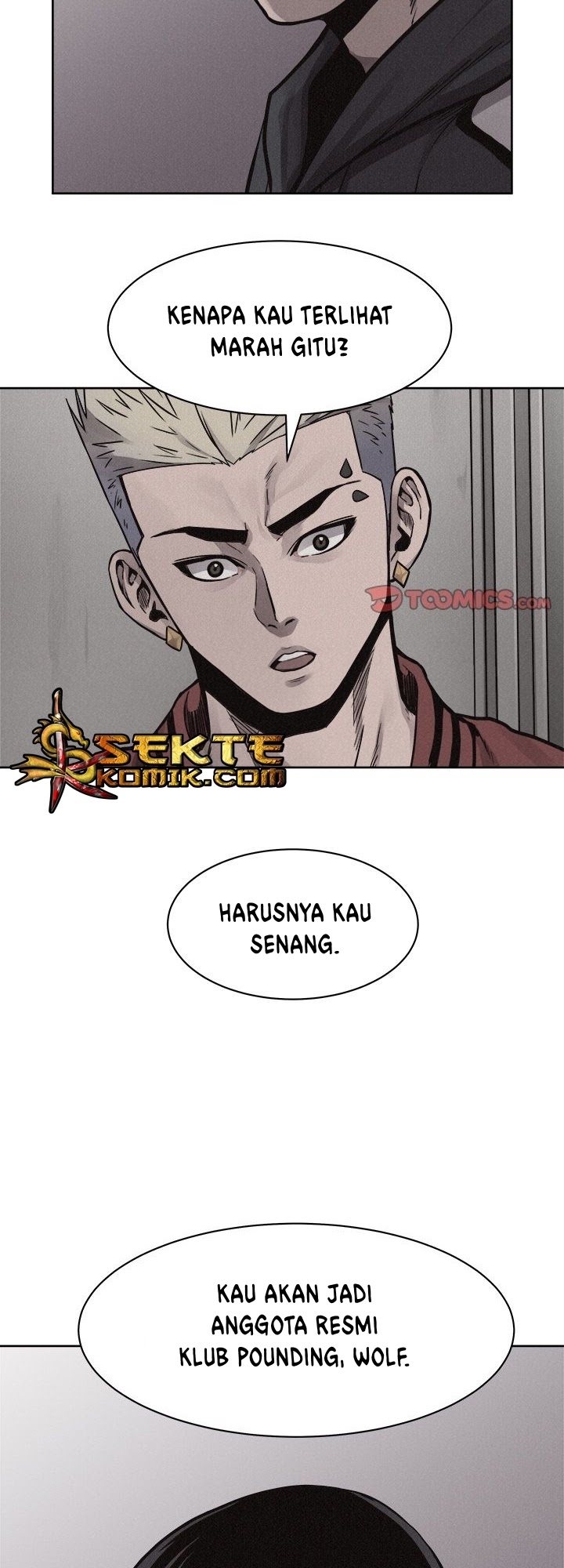 Pounding - Chapter 54 38