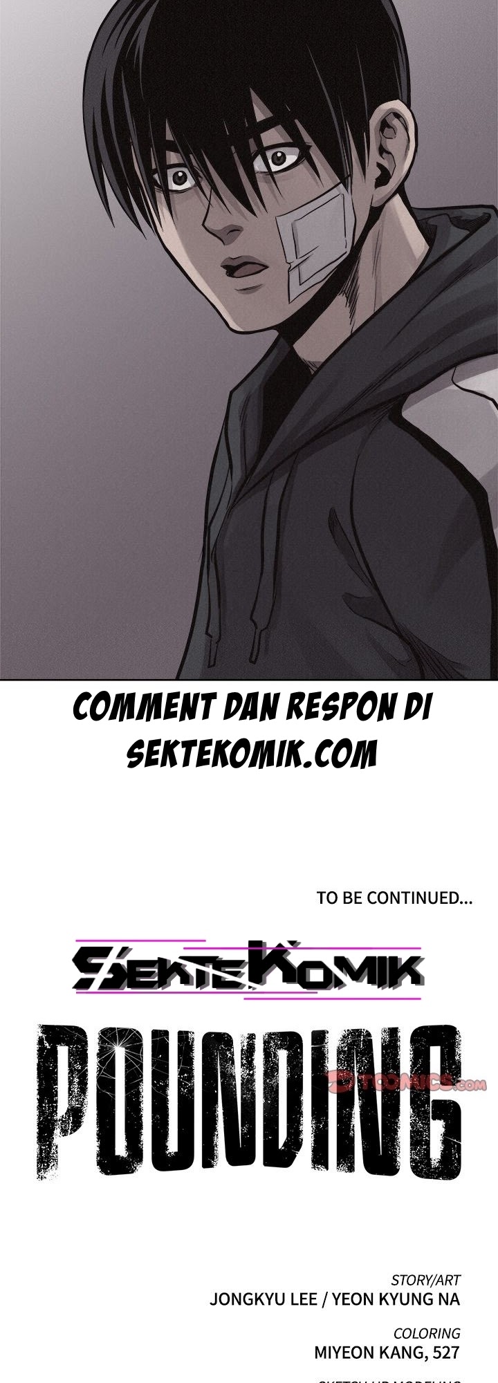 Pounding - Chapter 54 39