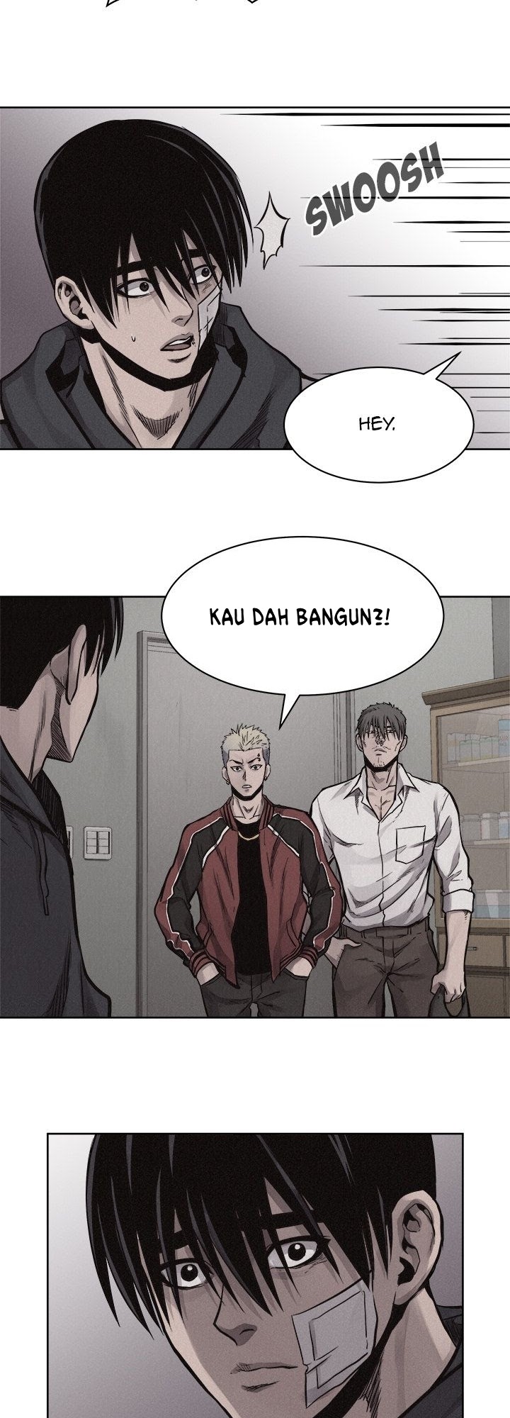 Pounding - Chapter 54 37