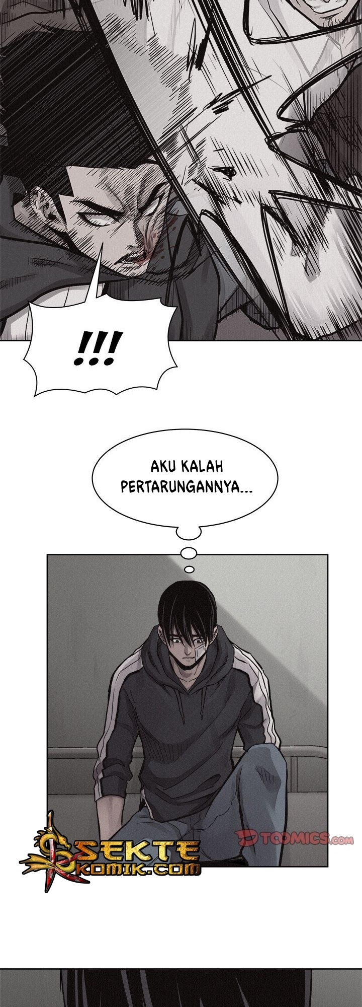 Pounding - Chapter 54 34