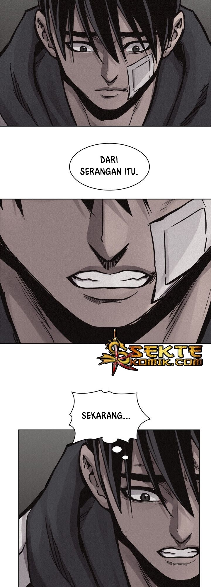 Pounding - Chapter 54 35