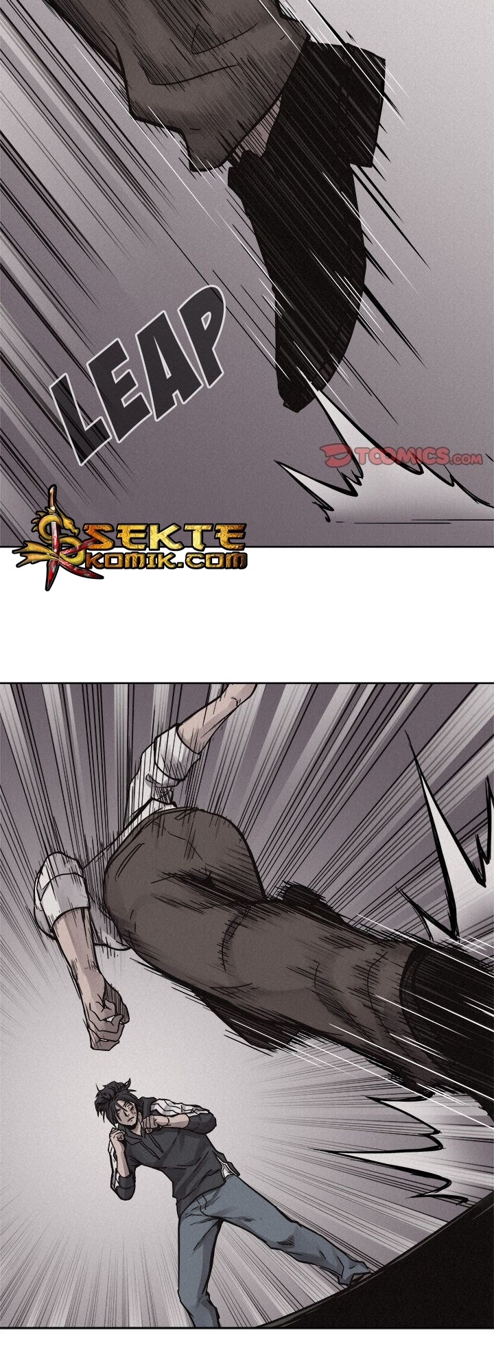 Pounding - Chapter 54 19