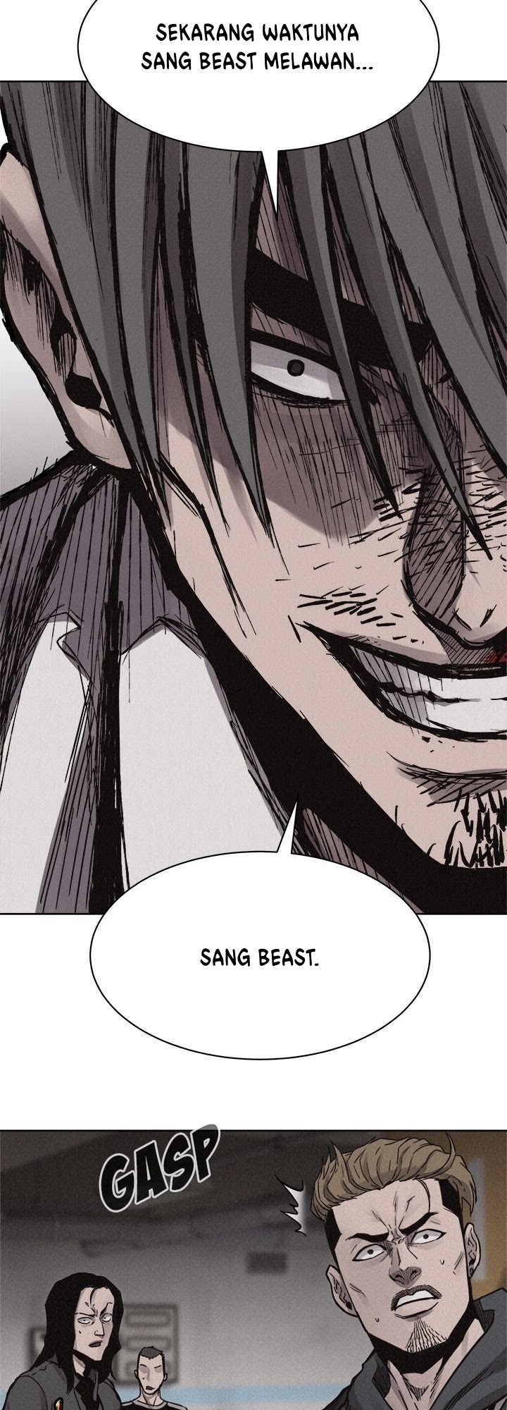 Pounding - Chapter 54 13
