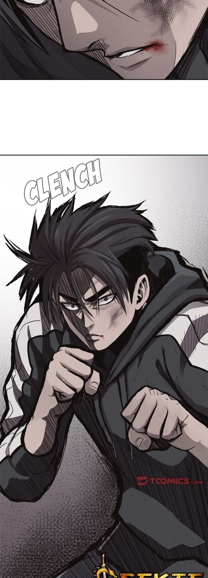 Pounding - Chapter 54 10