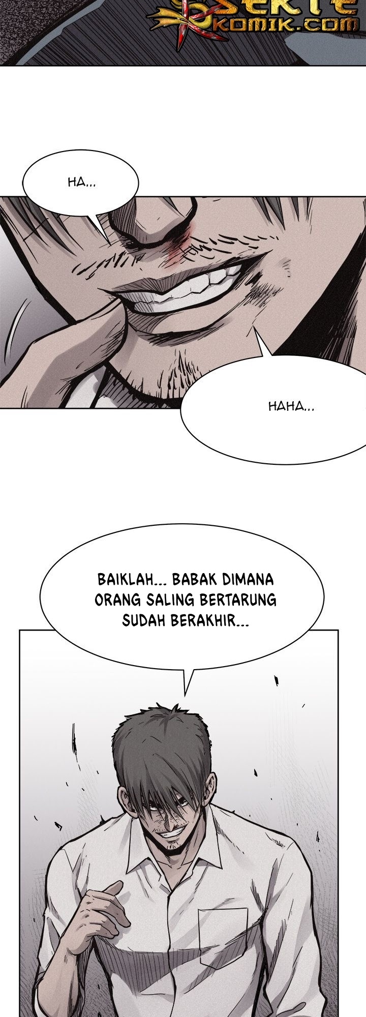 Pounding - Chapter 54 11