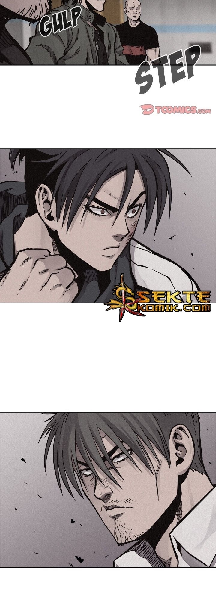 Pounding - Chapter 54 17