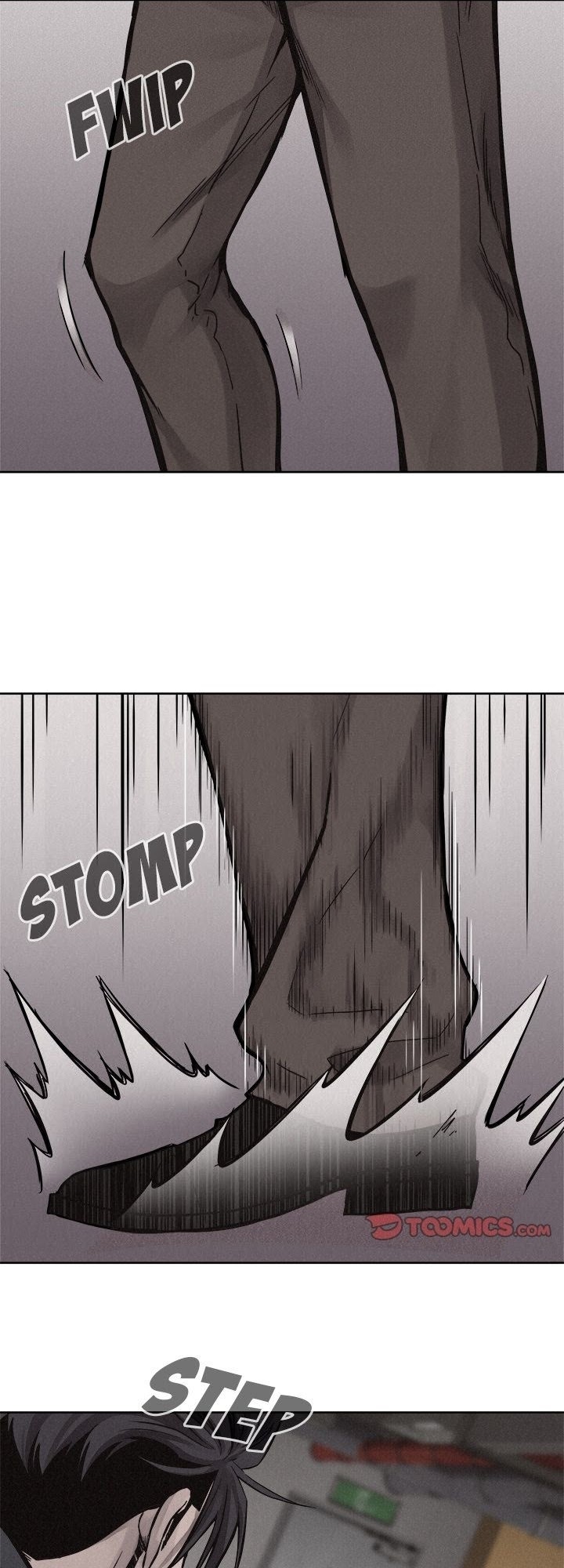 Pounding - Chapter 54 15