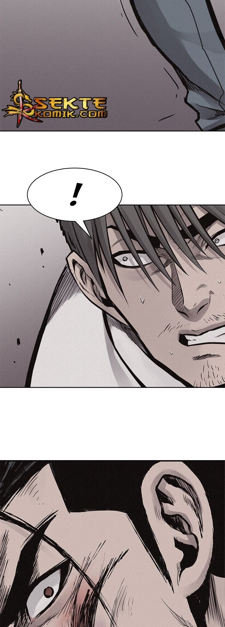 Pounding - Chapter 54 4