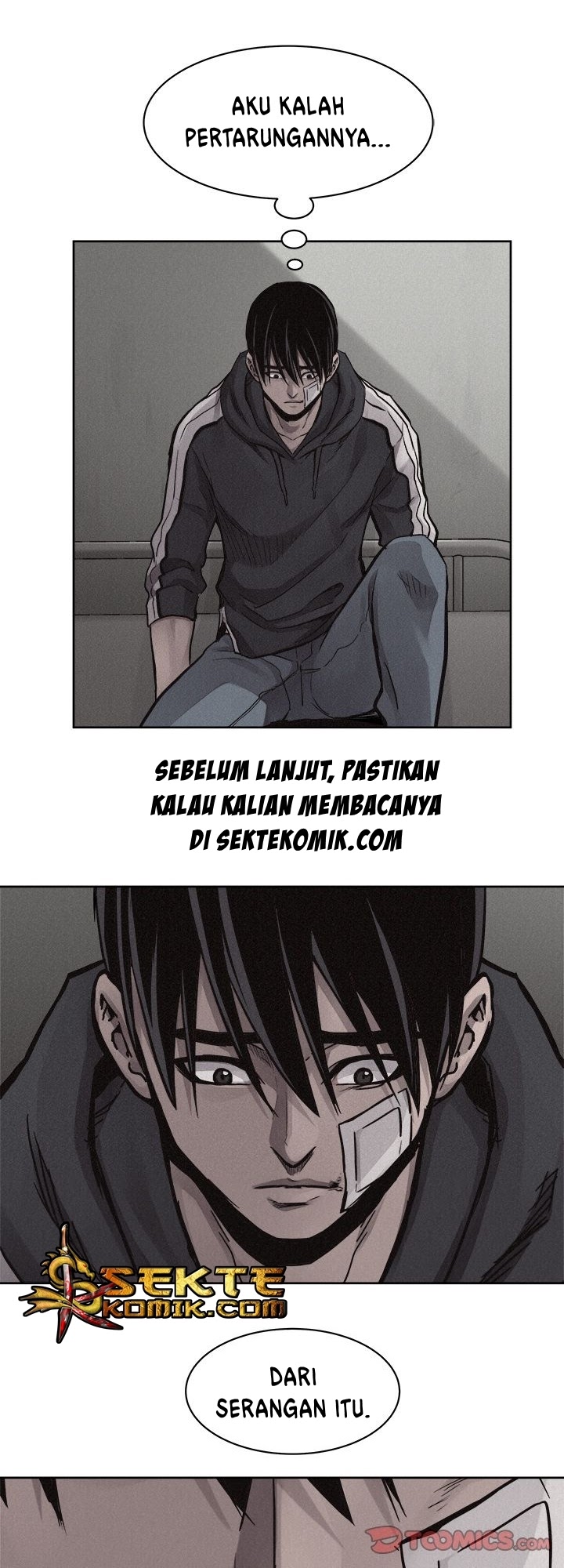 Pounding - Chapter 55 2
