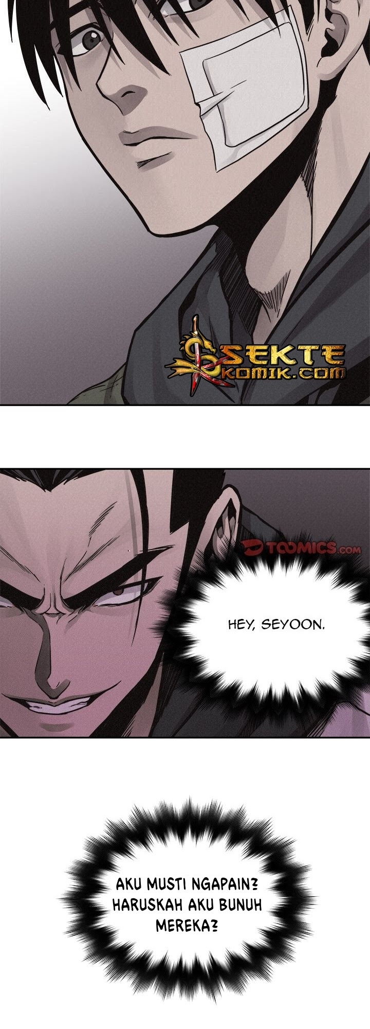 Pounding - Chapter 55 23