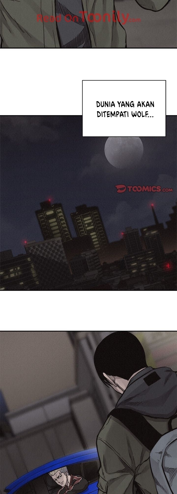 Pounding - Chapter 55 26
