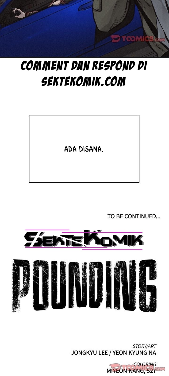 Pounding - Chapter 55 27