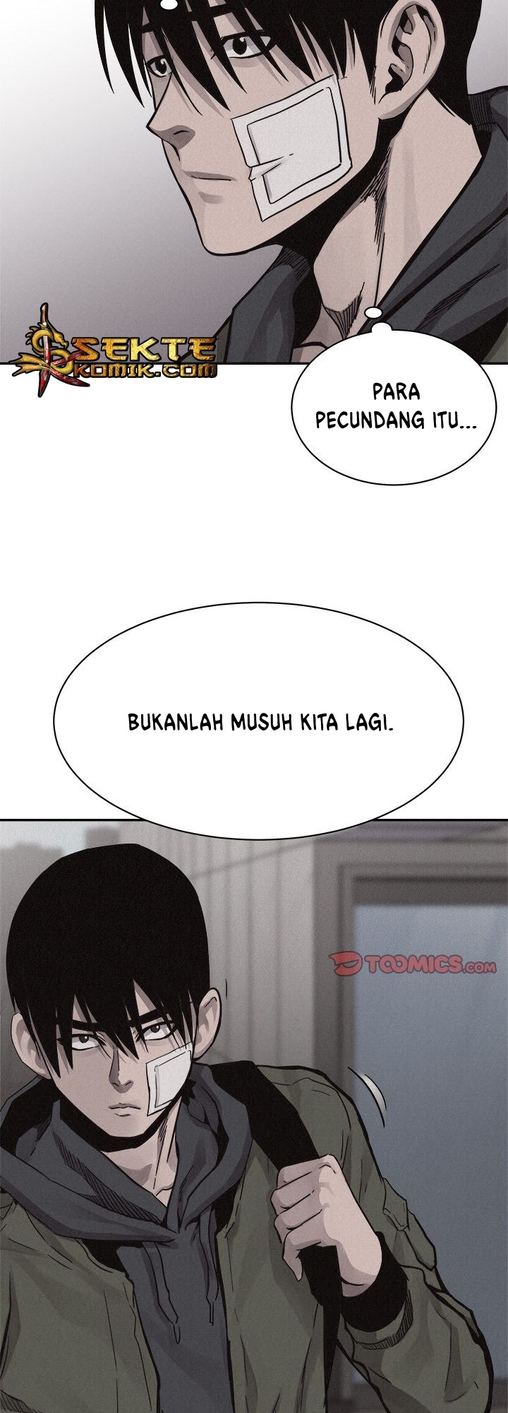 Pounding - Chapter 55 25