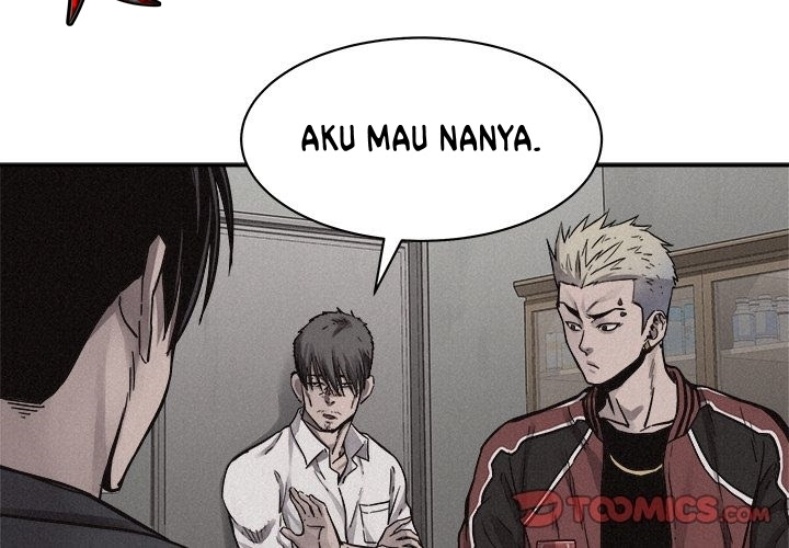 Pounding - Chapter 55 12