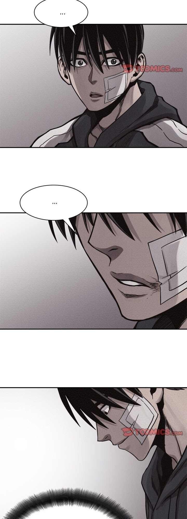 Pounding - Chapter 55 10