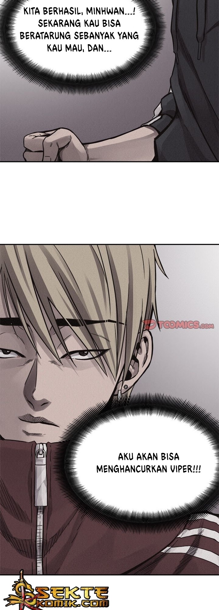 Pounding - Chapter 55 11