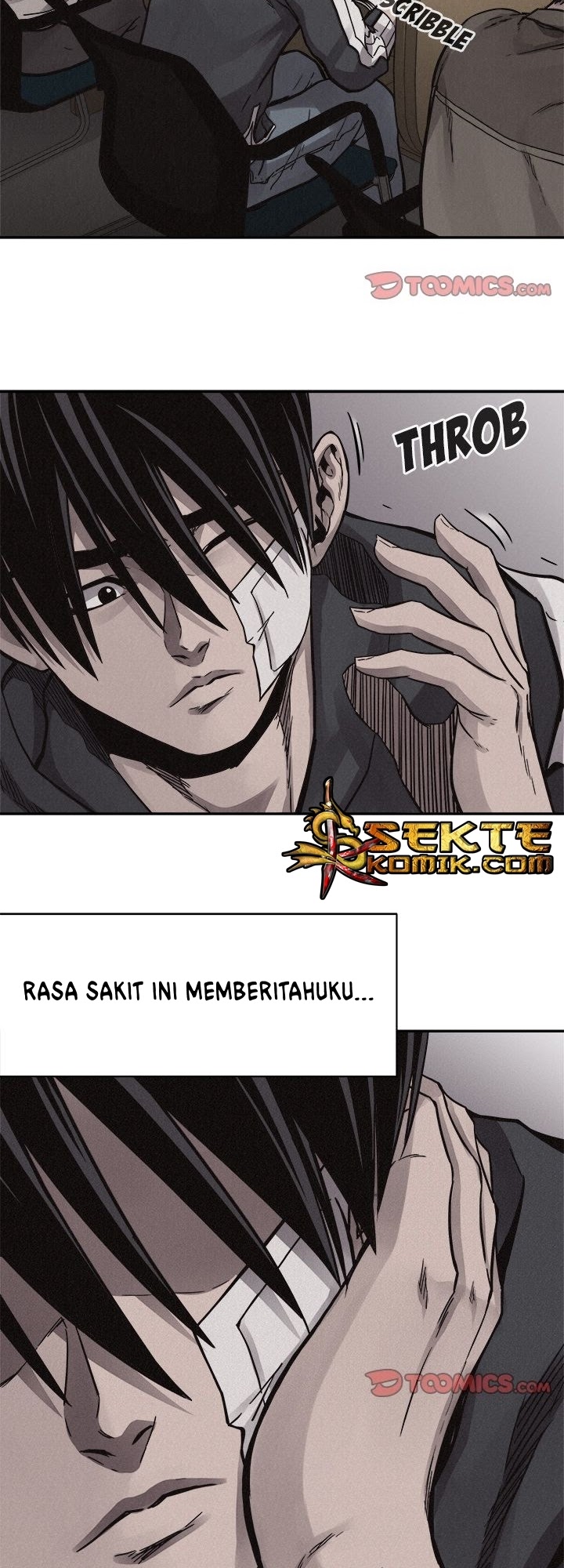 Pounding - Chapter 55 17