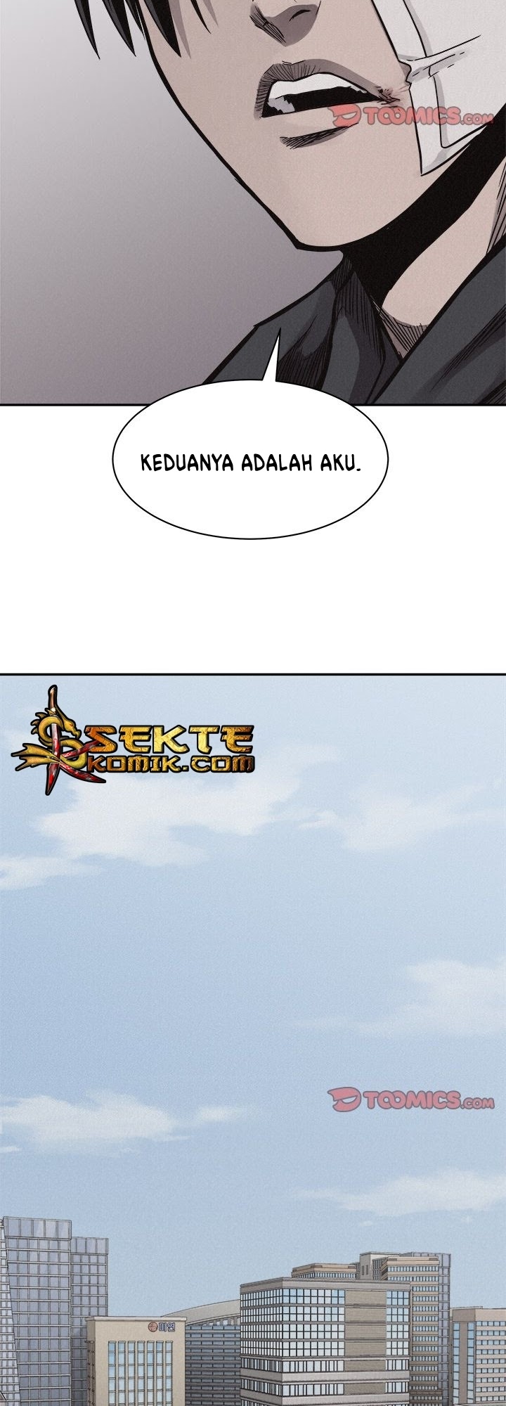 Pounding - Chapter 55 15