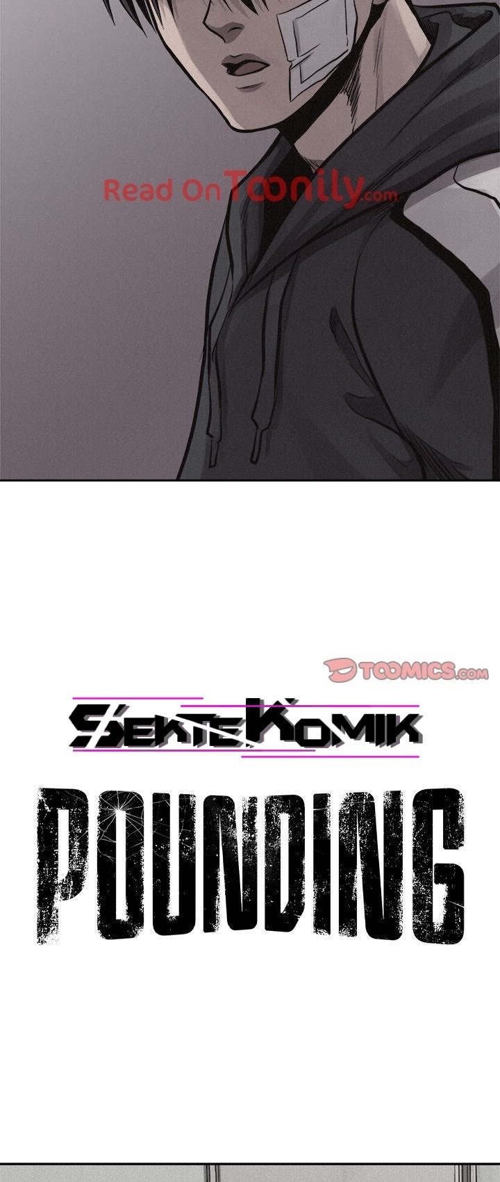 Pounding - Chapter 55 6
