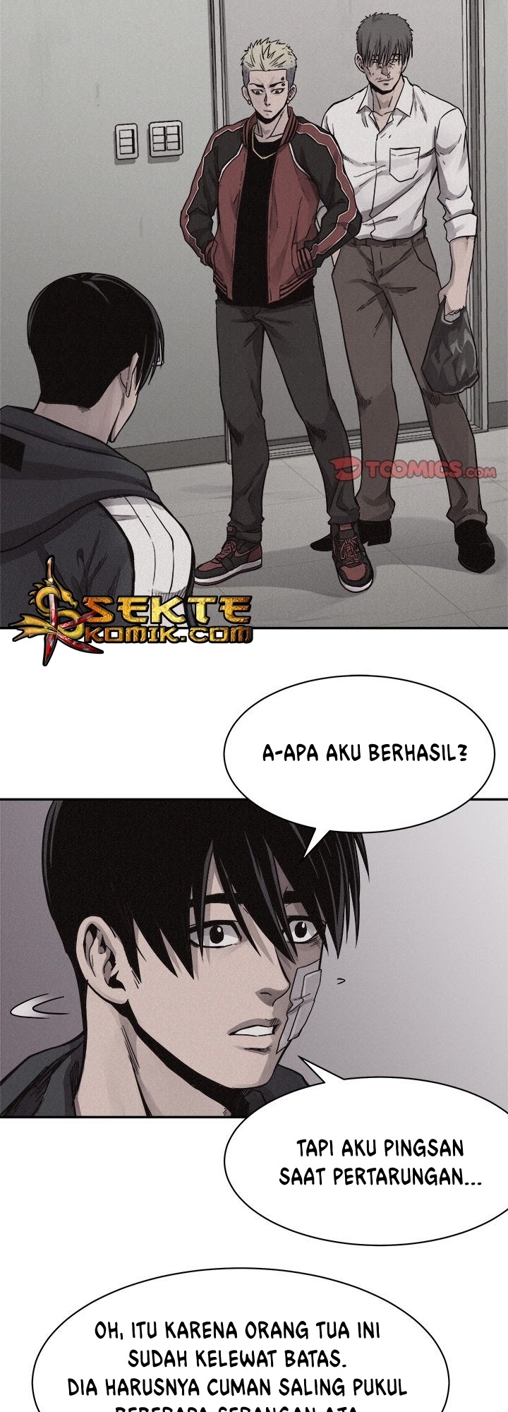 Pounding - Chapter 55 7