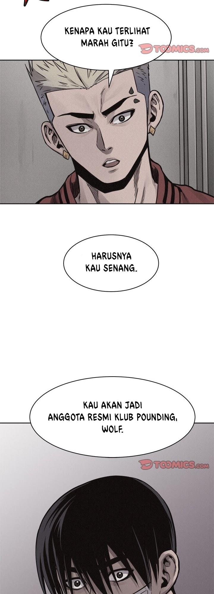 Pounding - Chapter 55 5