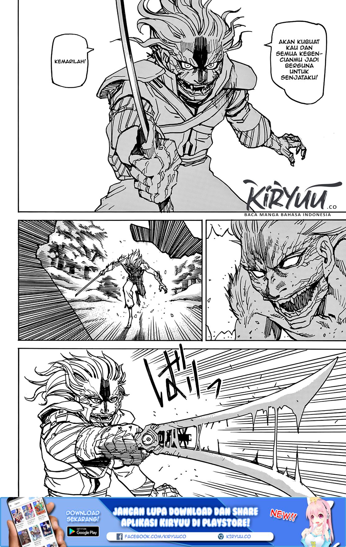 Planet of the Fools - Chapter 01.2 29 Planet of the Fools - Chapter 01.2 29