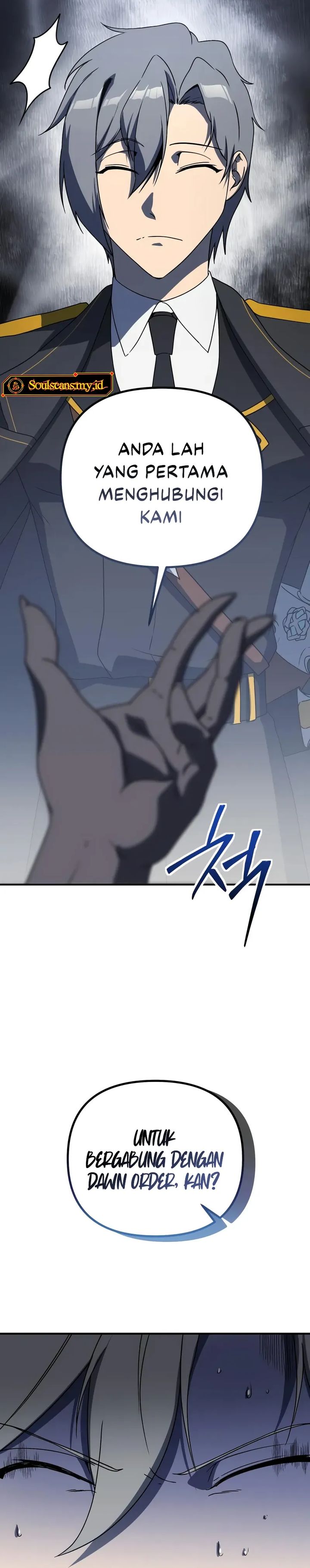 Playing The Perfect Fox-Eyed Villain - Chapter 24 8