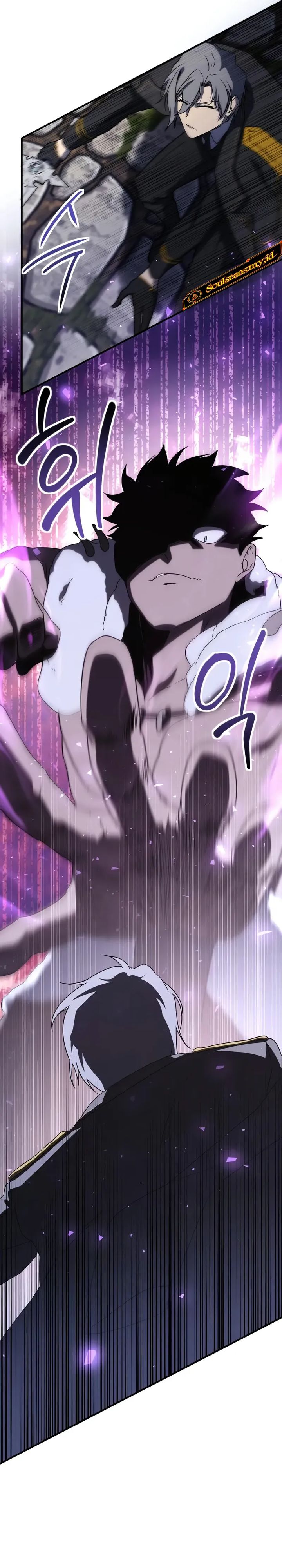 Playing The Perfect Fox-Eyed Villain - Chapter 24 28
