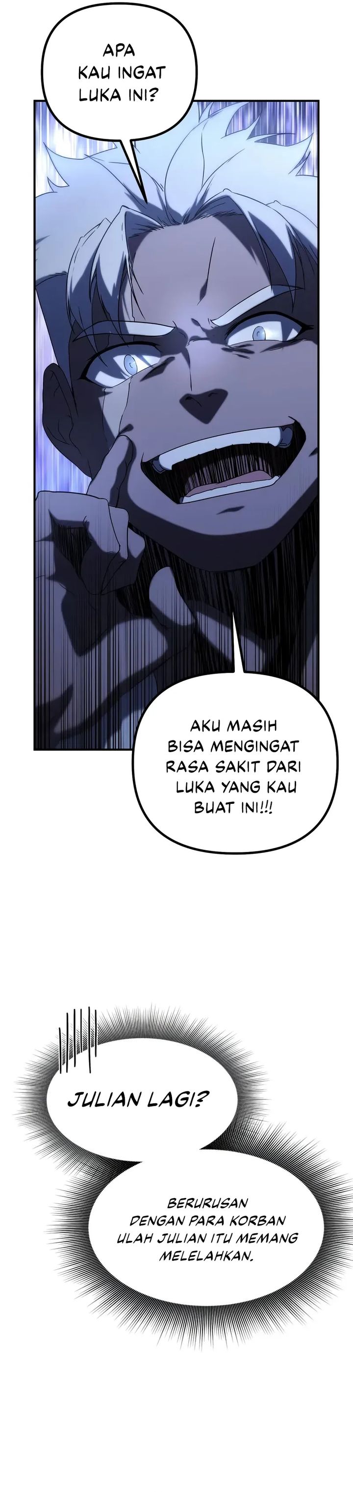 Playing The Perfect Fox-Eyed Villain - Chapter 24 20