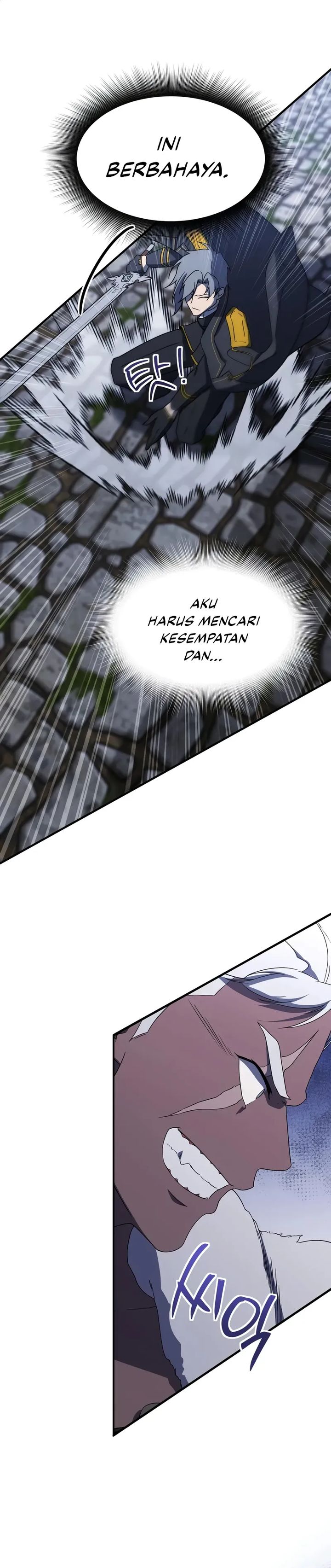Playing The Perfect Fox-Eyed Villain - Chapter 24 27