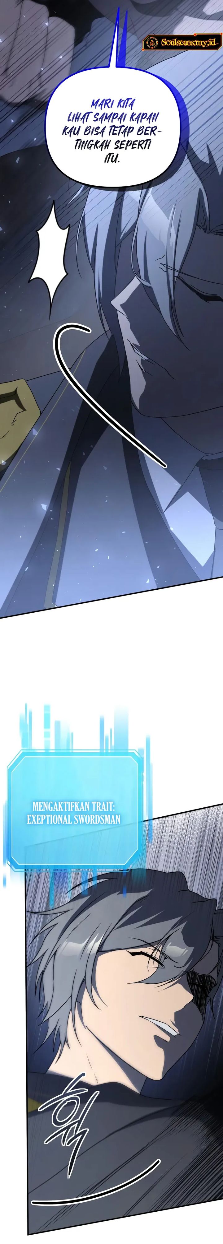 Playing The Perfect Fox-Eyed Villain - Chapter 24 24