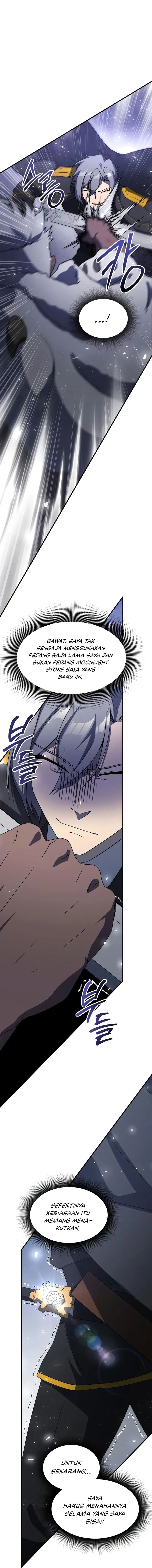 Playing The Perfect Fox-Eyed Villain - Chapter 24 25