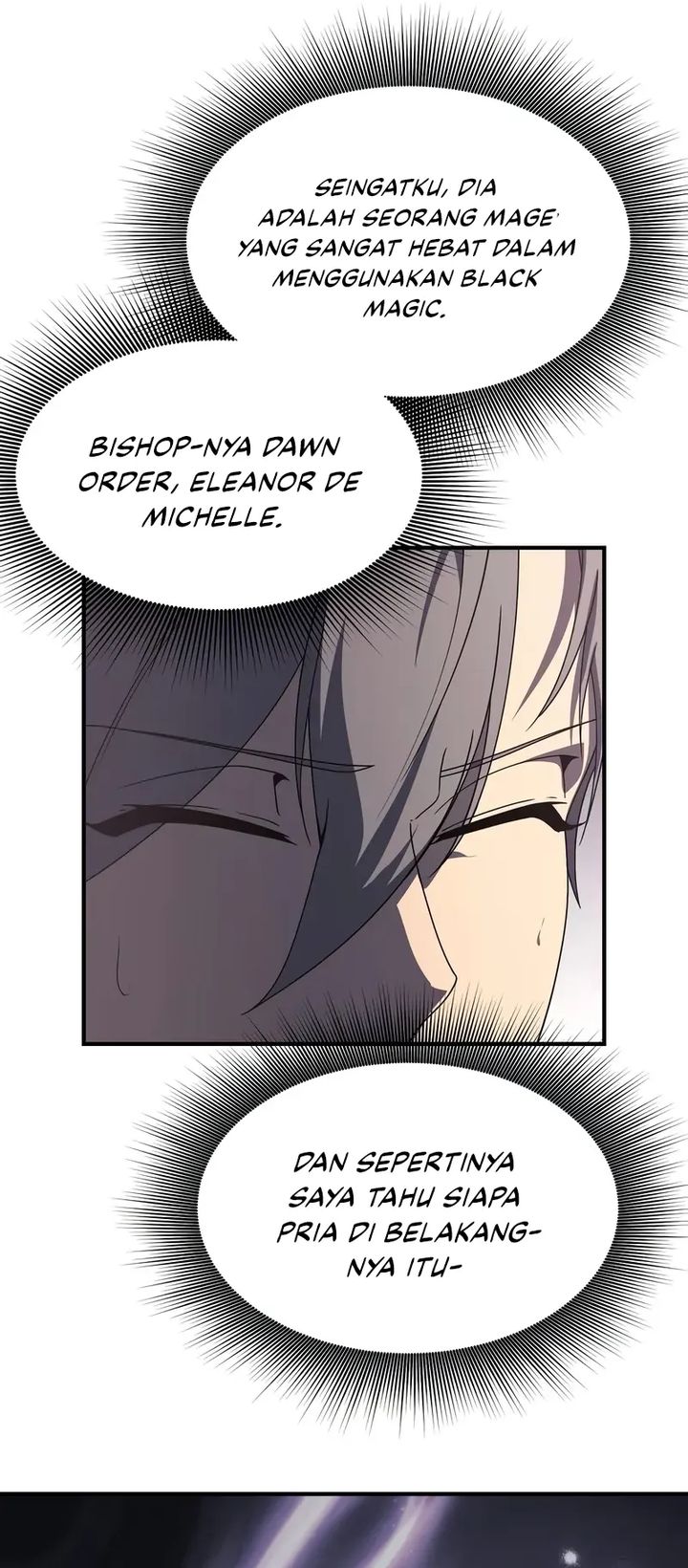 Playing The Perfect Fox-Eyed Villain - Chapter 24 3