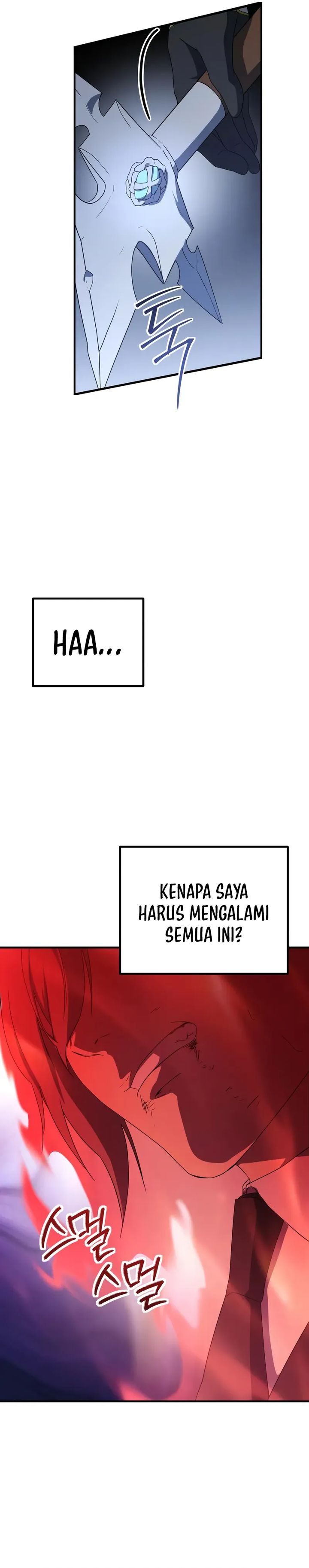 Playing The Perfect Fox-Eyed Villain - Chapter 24 31