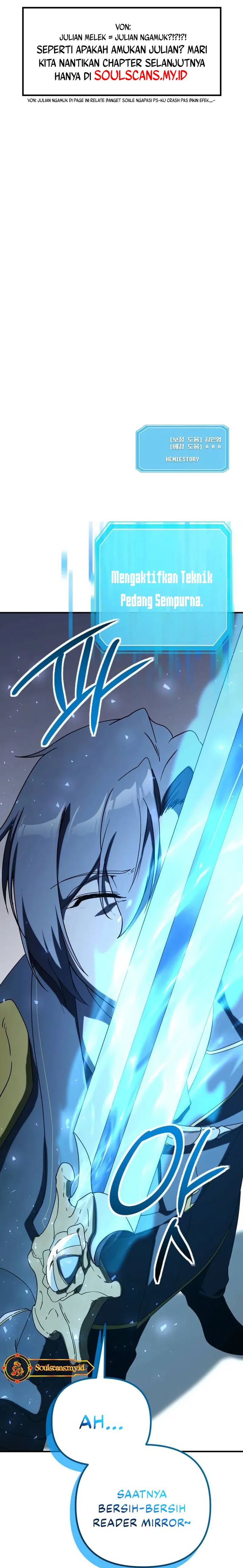 Playing The Perfect Fox-Eyed Villain - Chapter 24 35