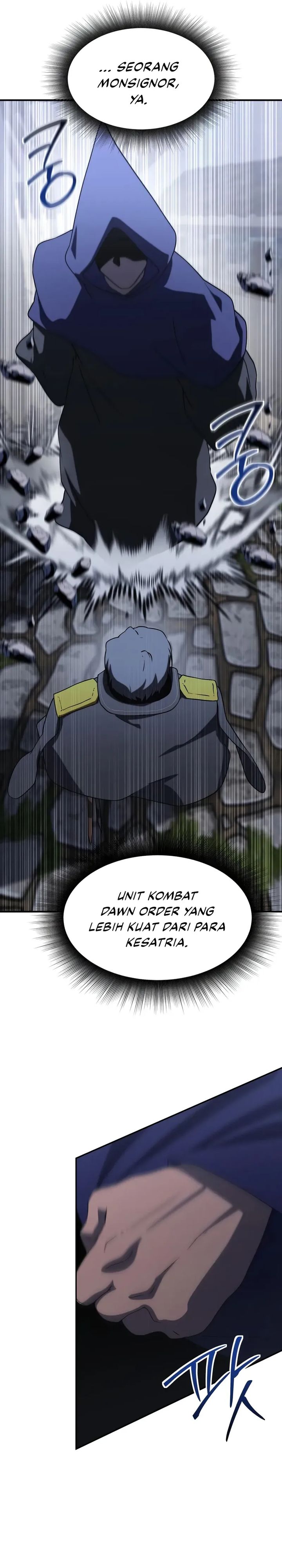 Playing The Perfect Fox-Eyed Villain - Chapter 24 18