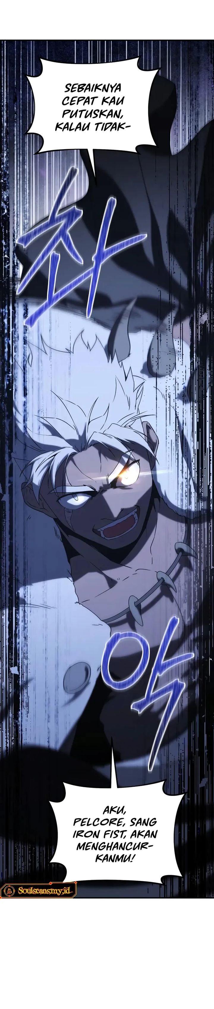Playing The Perfect Fox-Eyed Villain - Chapter 24 19
