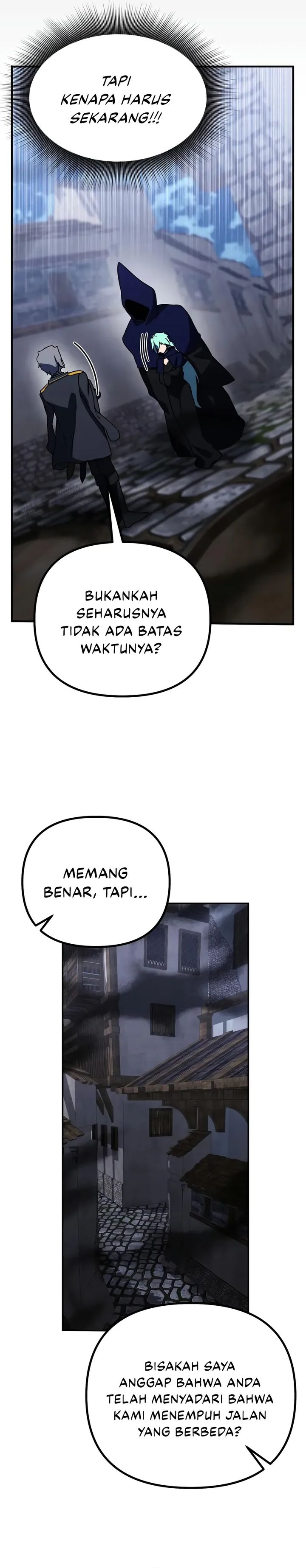 Playing The Perfect Fox-Eyed Villain - Chapter 24 12