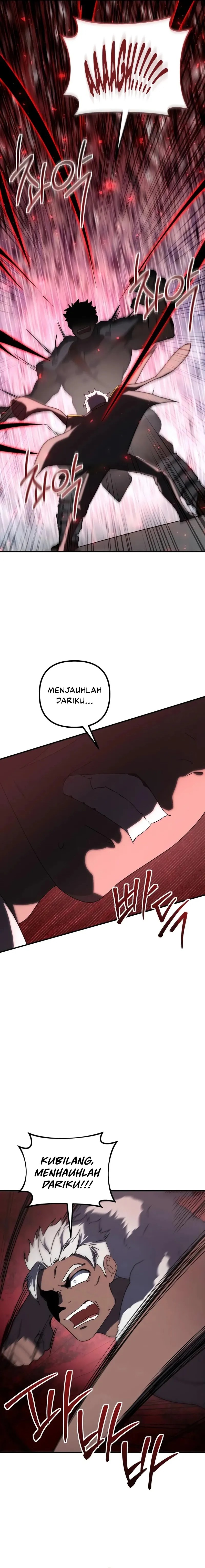 Playing The Perfect Fox-Eyed Villain - Chapter 25 8