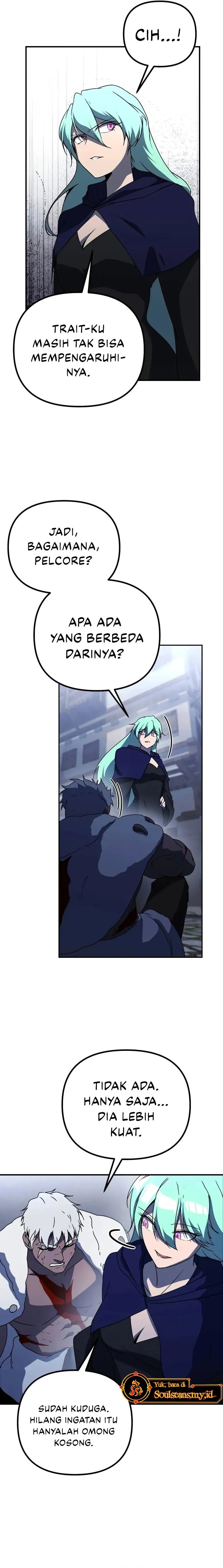 Playing The Perfect Fox-Eyed Villain - Chapter 25 20