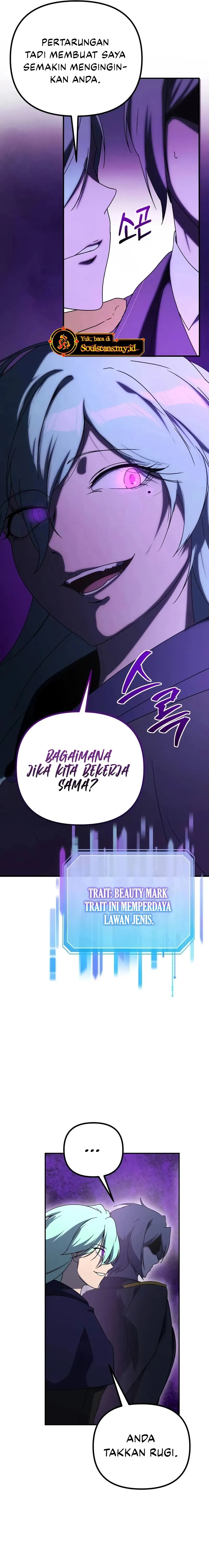 Playing The Perfect Fox-Eyed Villain - Chapter 25 18