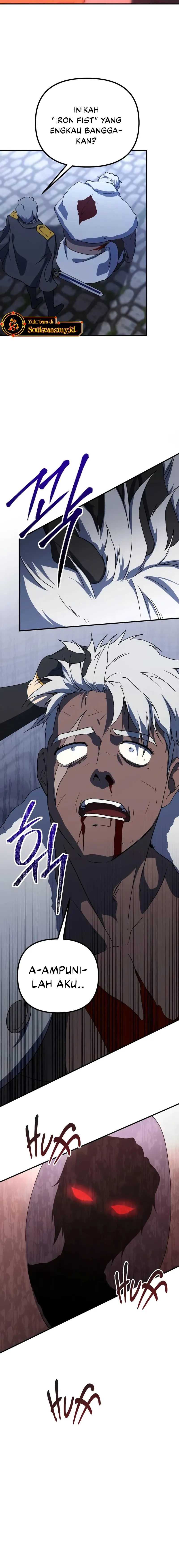 Playing The Perfect Fox-Eyed Villain - Chapter 25 13