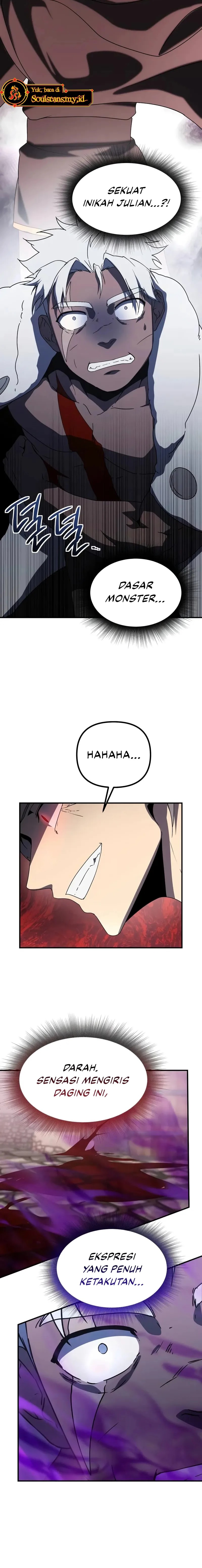 Playing The Perfect Fox-Eyed Villain - Chapter 25 10