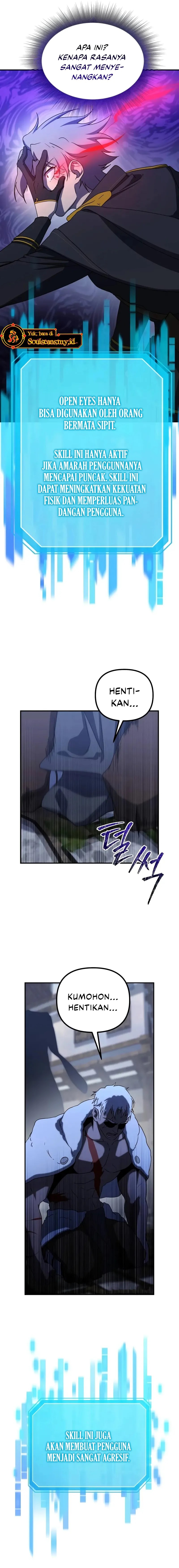 Playing The Perfect Fox-Eyed Villain - Chapter 25 11