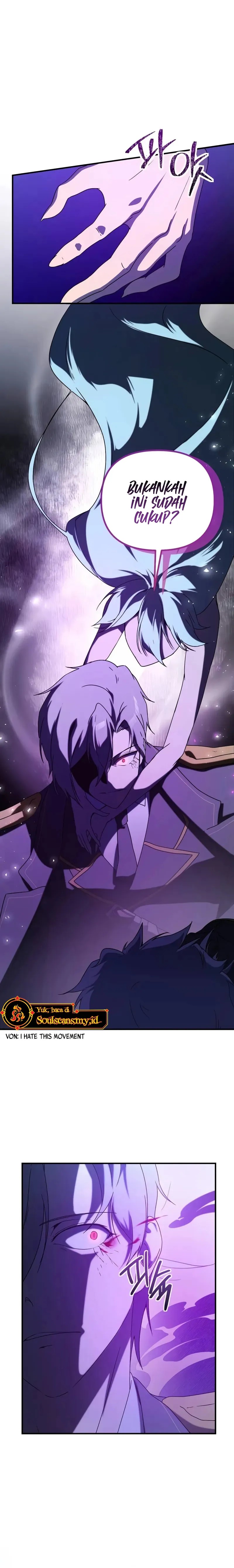 Playing The Perfect Fox-Eyed Villain - Chapter 25 14