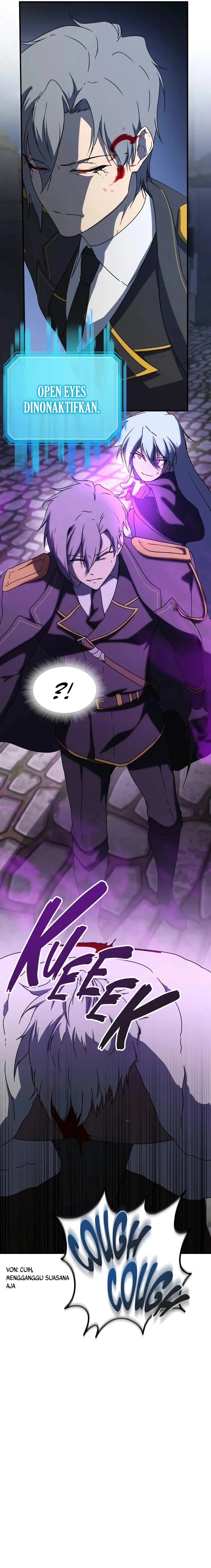 Playing The Perfect Fox-Eyed Villain - Chapter 25 15