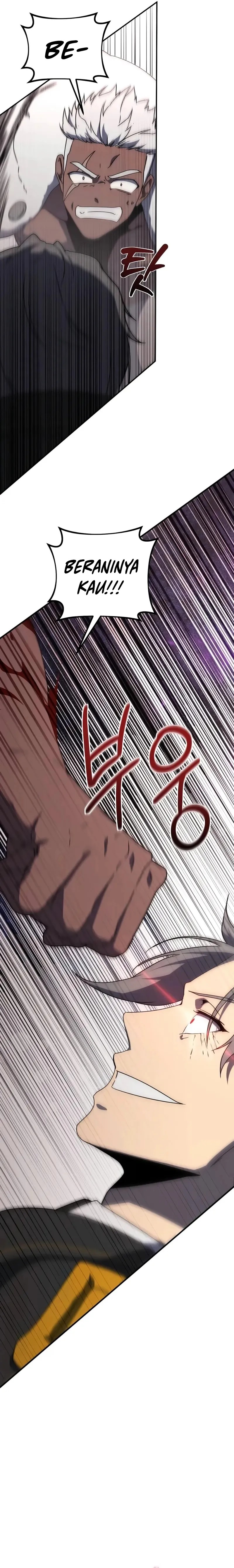 Playing The Perfect Fox-Eyed Villain - Chapter 25 6