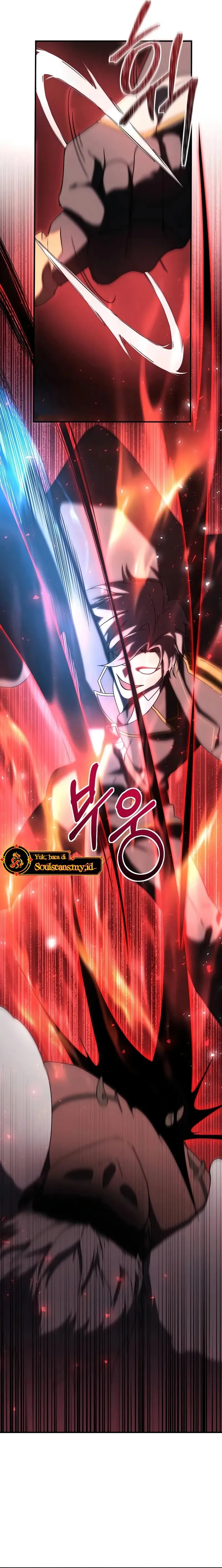 Playing The Perfect Fox-Eyed Villain - Chapter 25 7