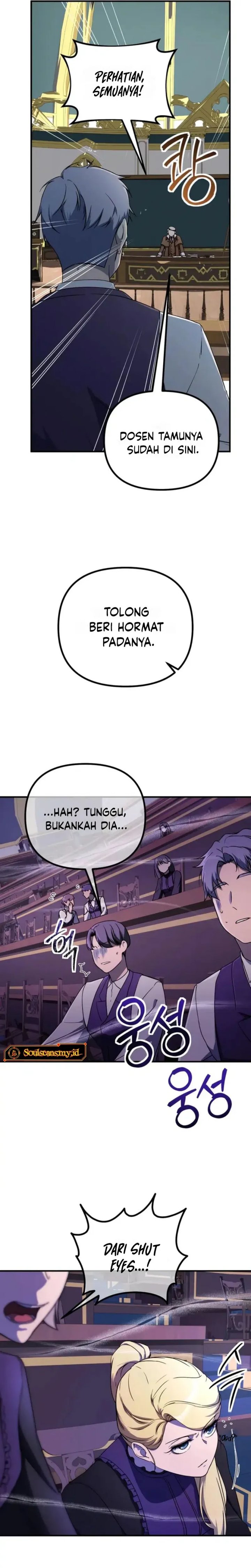 Playing The Perfect Fox-Eyed Villain - Chapter 38 10 Playing The Perfect Fox-Eyed Villain - Chapter 38 10